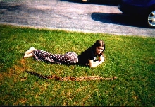 me and medusa