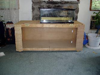 custom boa cage