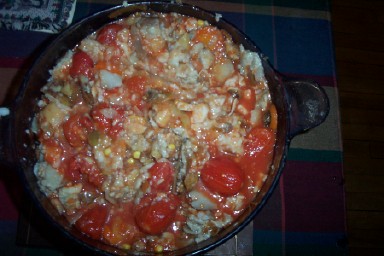 dogfood
