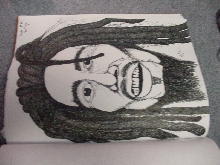 Bob Marley