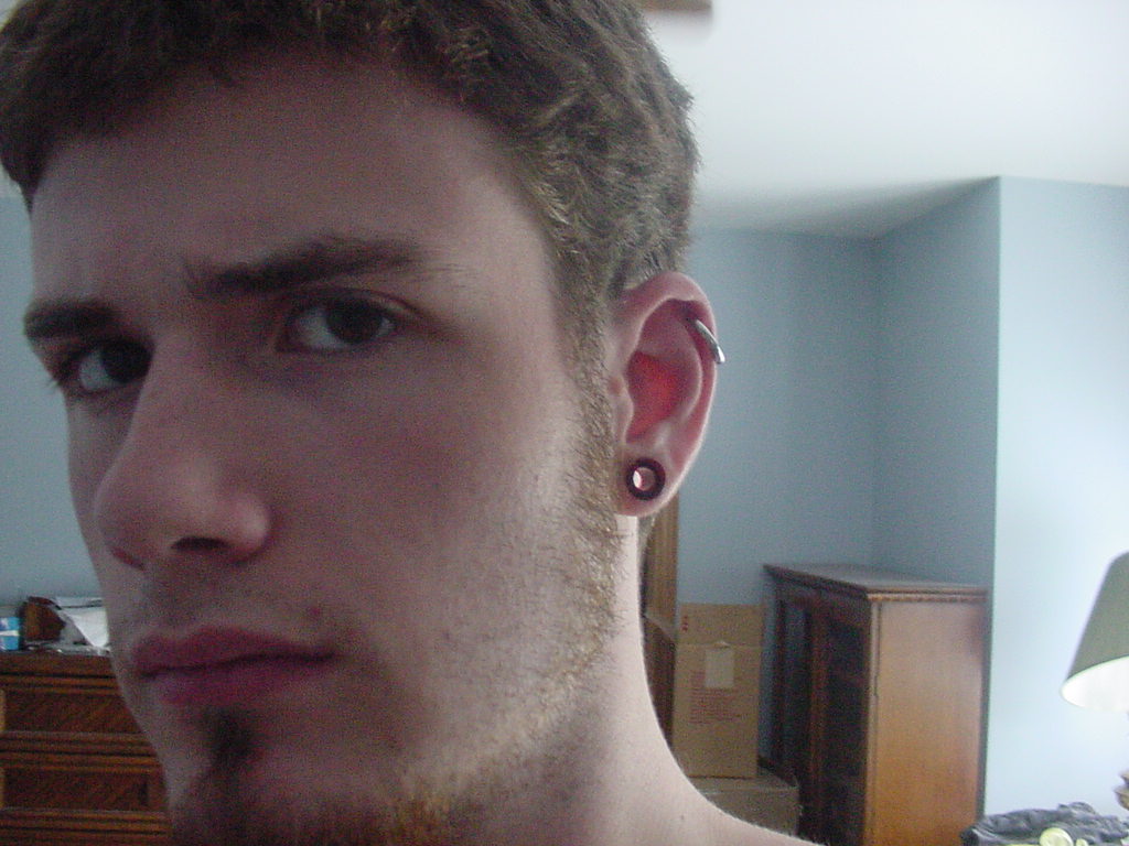 After
