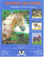 rapido del paso