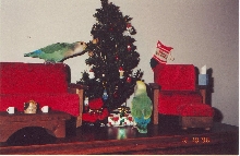 O Christmas Tree