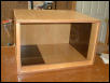 Small Enclosure