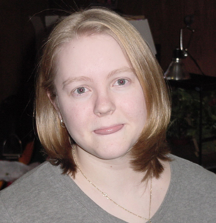 Me!