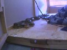 13 foot tger retic