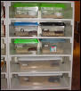 small snake rack