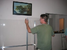 modular vivarium