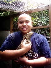 Me & My Cyclura