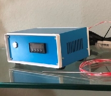 Homemade incubator PID controller
