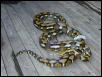 tiger retic