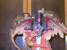 R. chahoua
