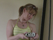 new pic of me