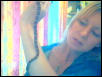 me and the new cornsnake