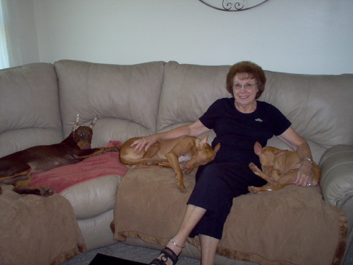 Granddogs