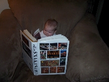 Raising her right!!