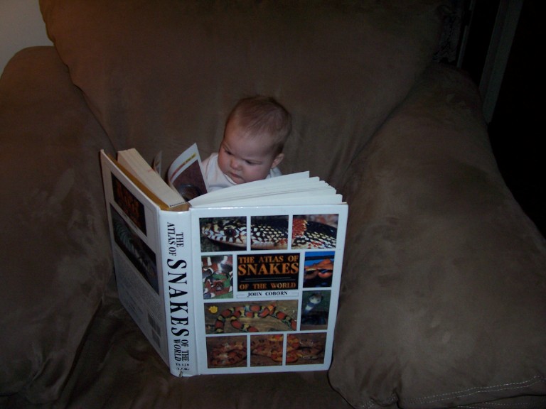 Raising her right!!