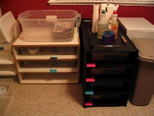 boa room rack