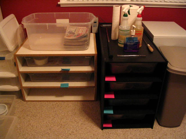 boa room rack