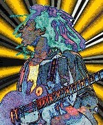 Bob Marley