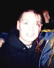 This is me, BootsieCollinsus/Visionaire =)