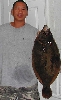 11lb 12oz Fluke