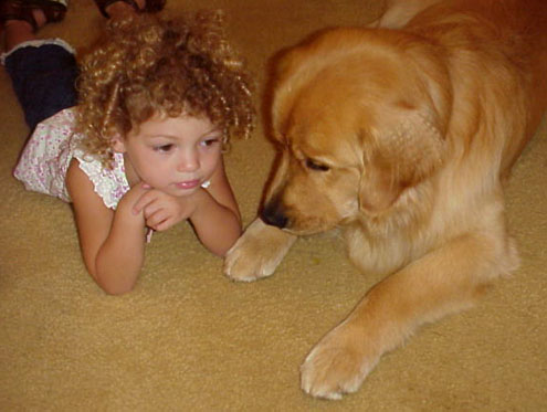 Two Gentle Souls