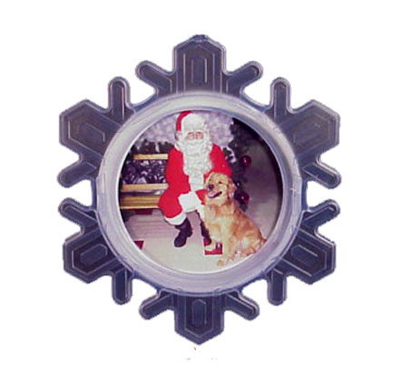 Santa & Simon