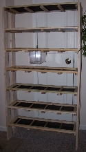 Rhac Rack