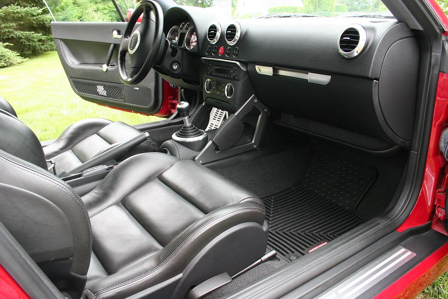 audiTT
