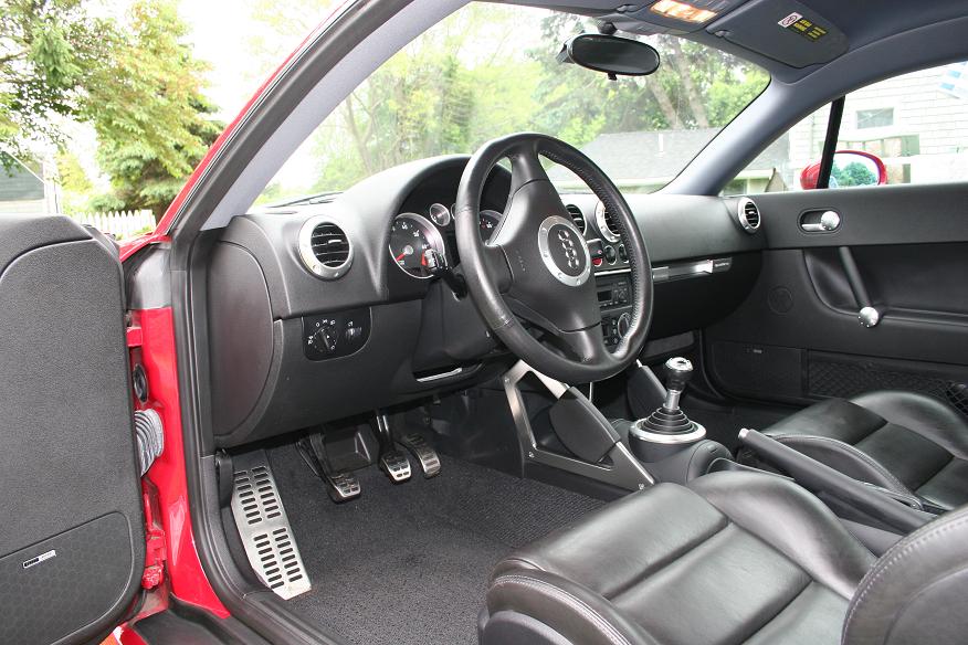 audiTT