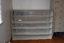 super size rack