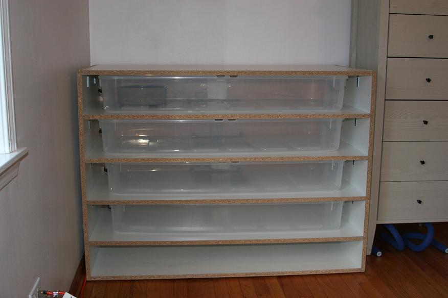 super size rack