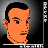 Stealth (SXC)