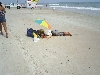 Beach Bum