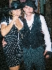 Shaun and Marika Halloween 04'