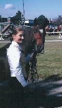 Meghan and Princess