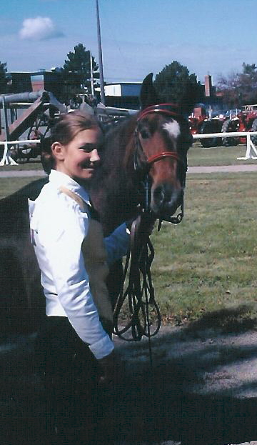 Meghan and Princess