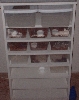 reptile rack