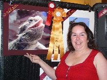 Photo contest
