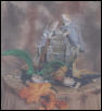 Dragons Storming the Castle