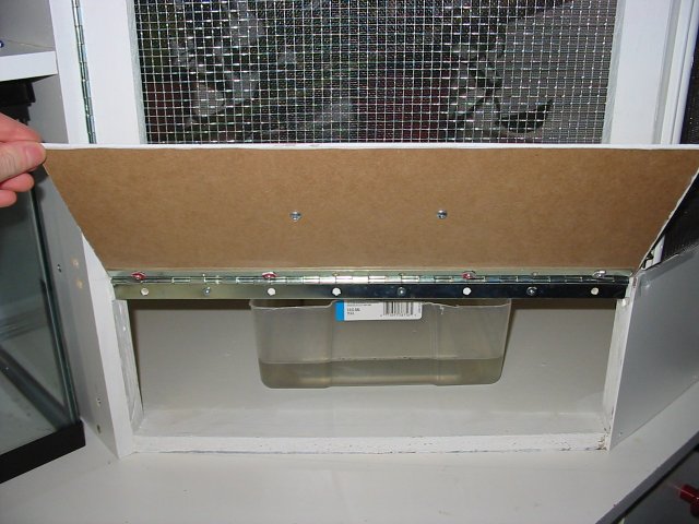 Sweater Box