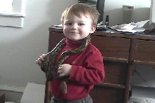 young herper