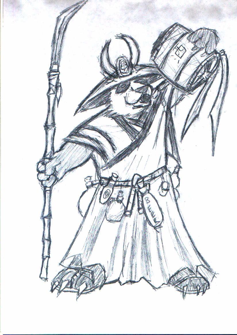 Pandaren