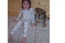 Lakelyn & Rex