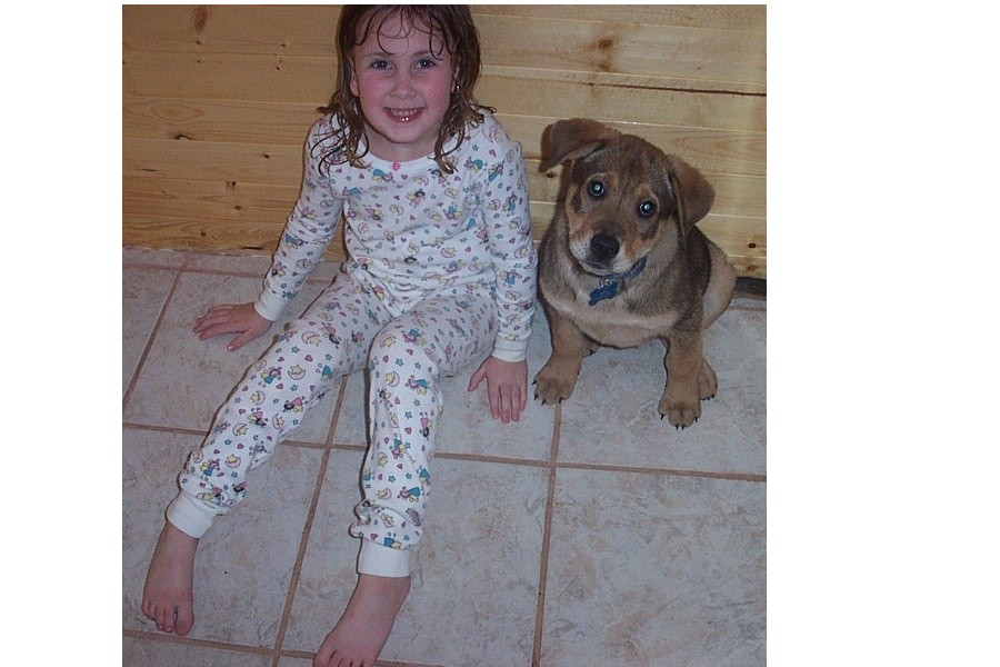 Lakelyn & Rex