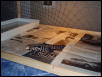 tegu set up