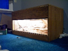 RTB CAGE1 - OUTSIDE