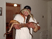 Attack Snakes