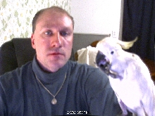 Me and my best friend